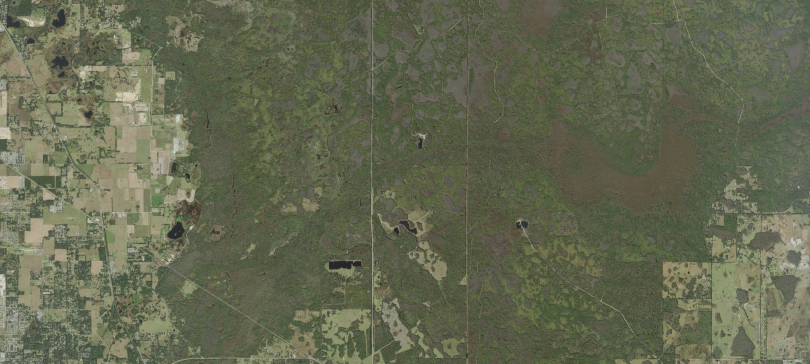 Map of Boots and Saddles