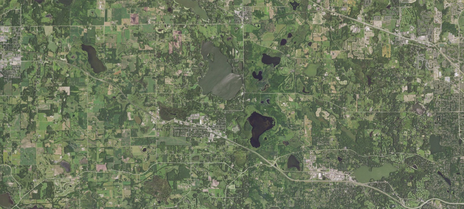 Map of B33