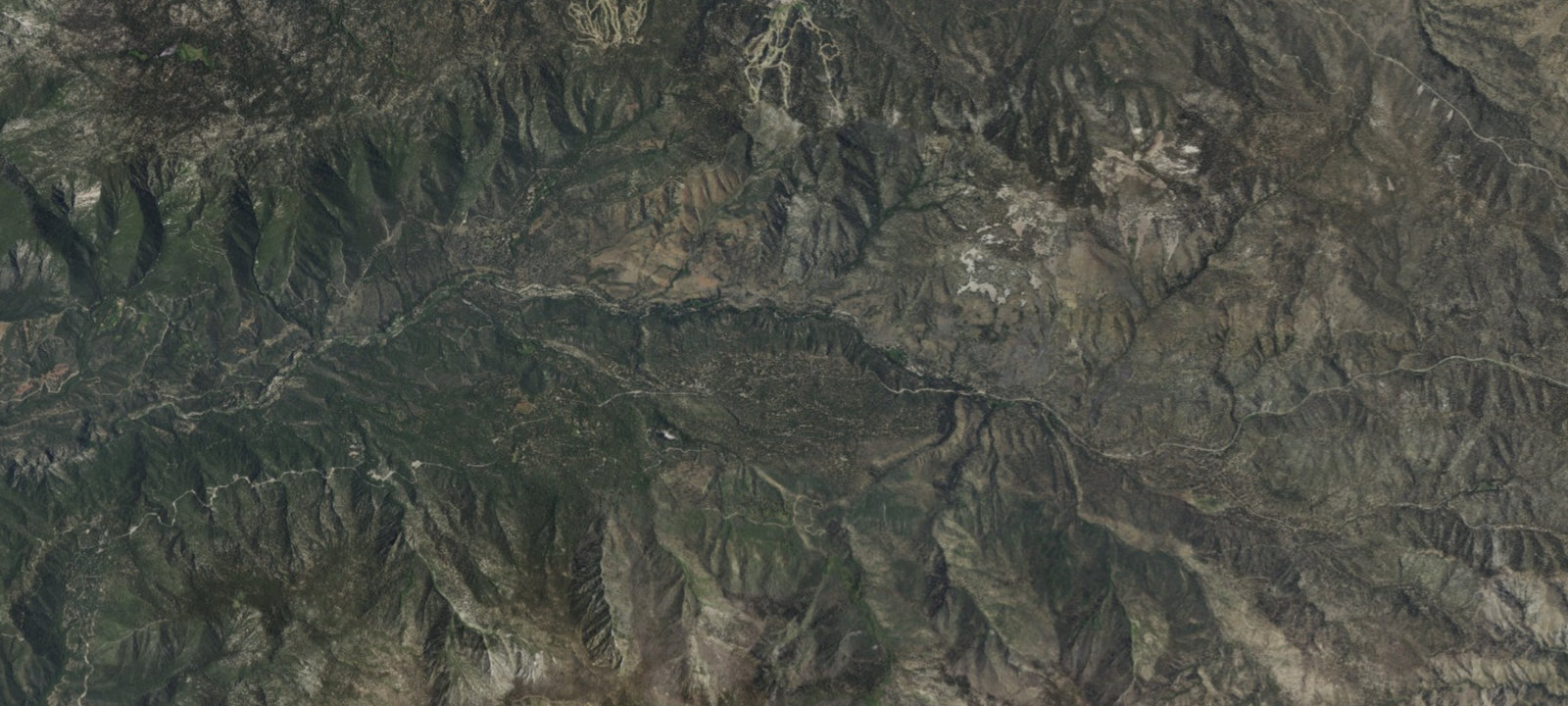 Map of Lobo Group