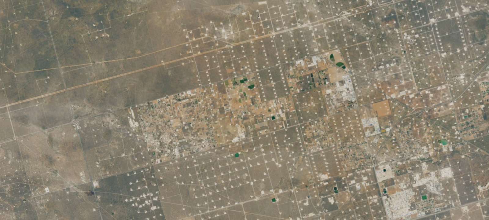 Map of Rocking Ranch RV Park