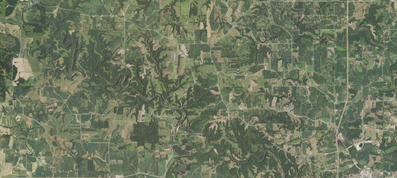 Map of 7