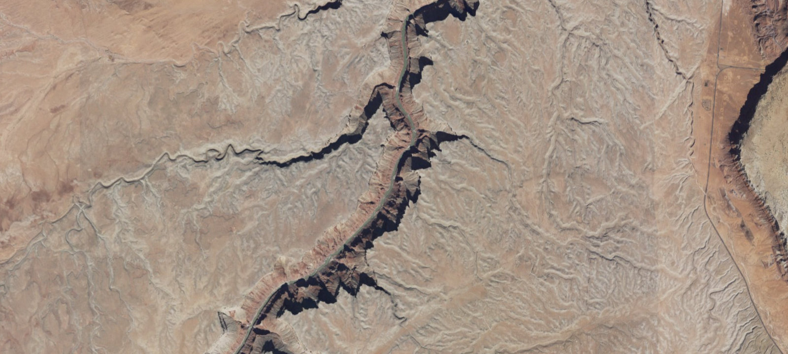 Map of Indian Dick Camp (23 Mile Camp)