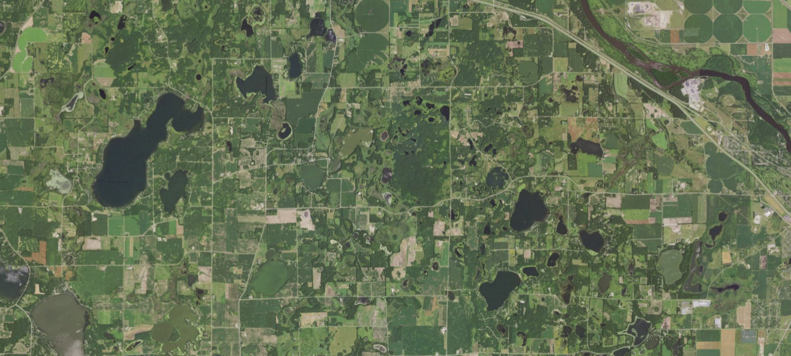 Map of B9