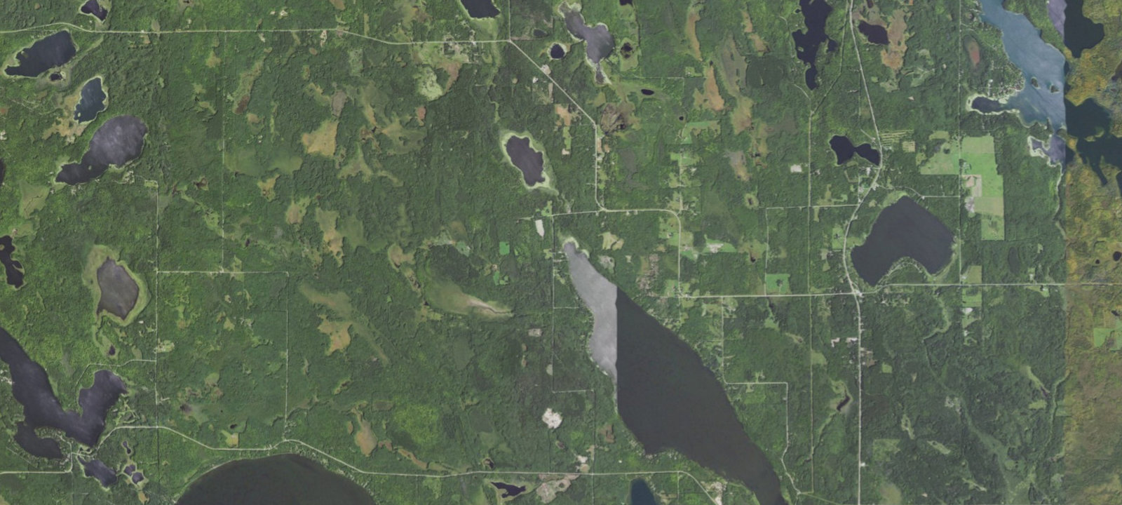 Map of Rising Eagle Resort