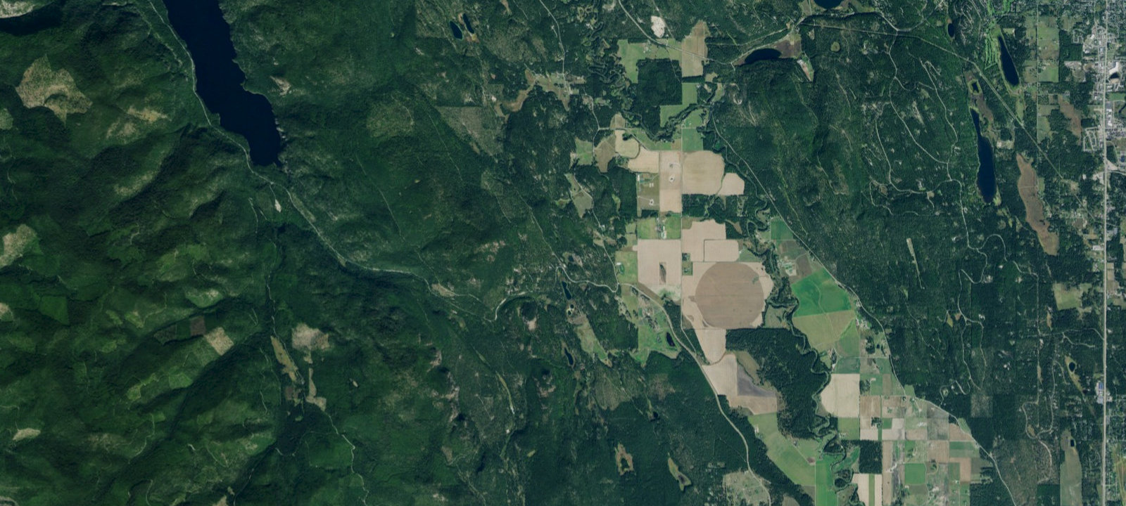 Map of 2924-3