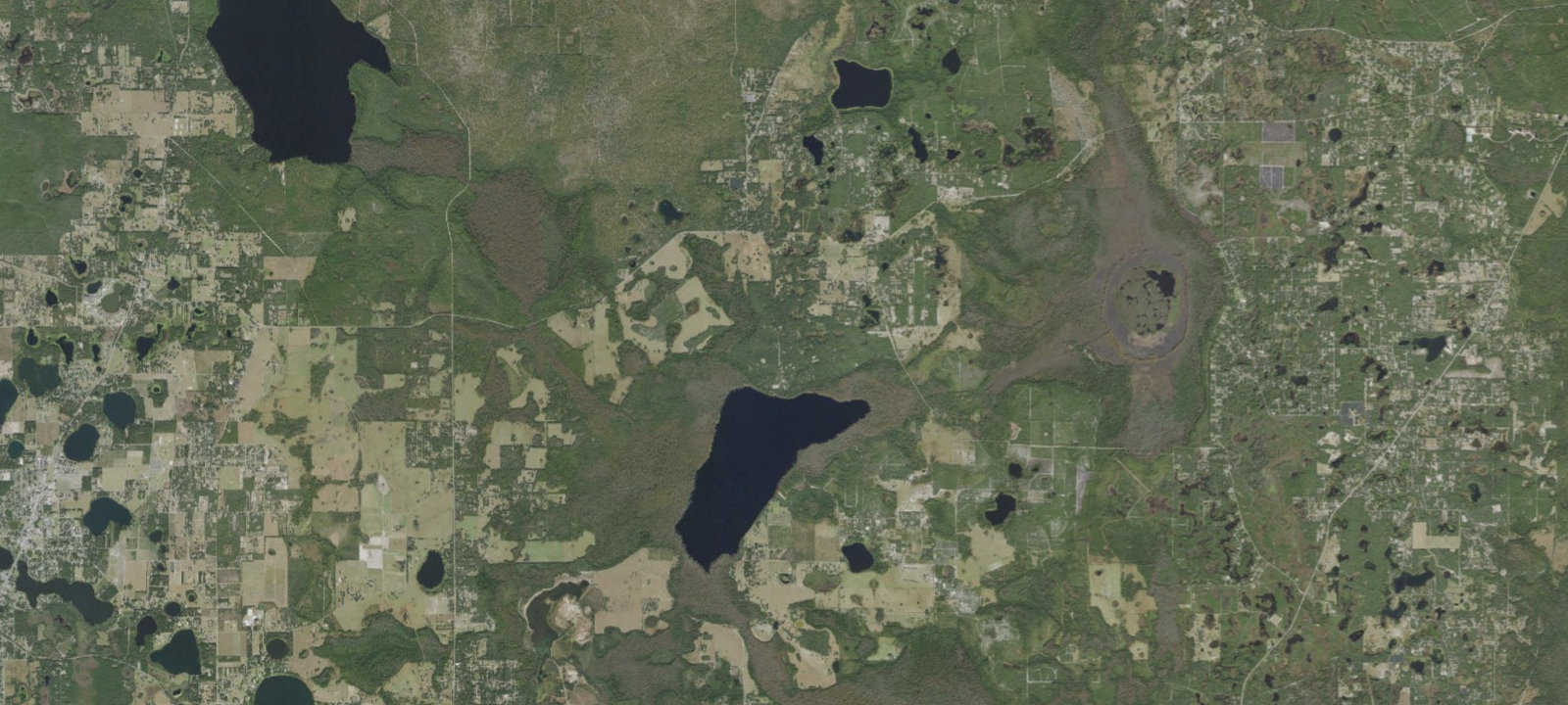 Map of LaMott Family Staff Camp