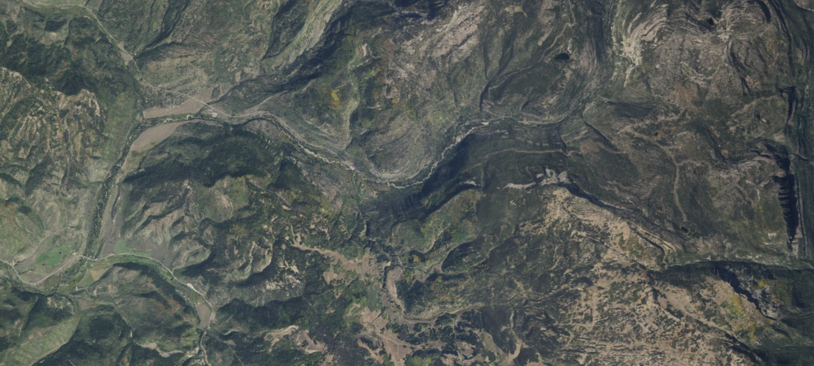 Map of Site 7