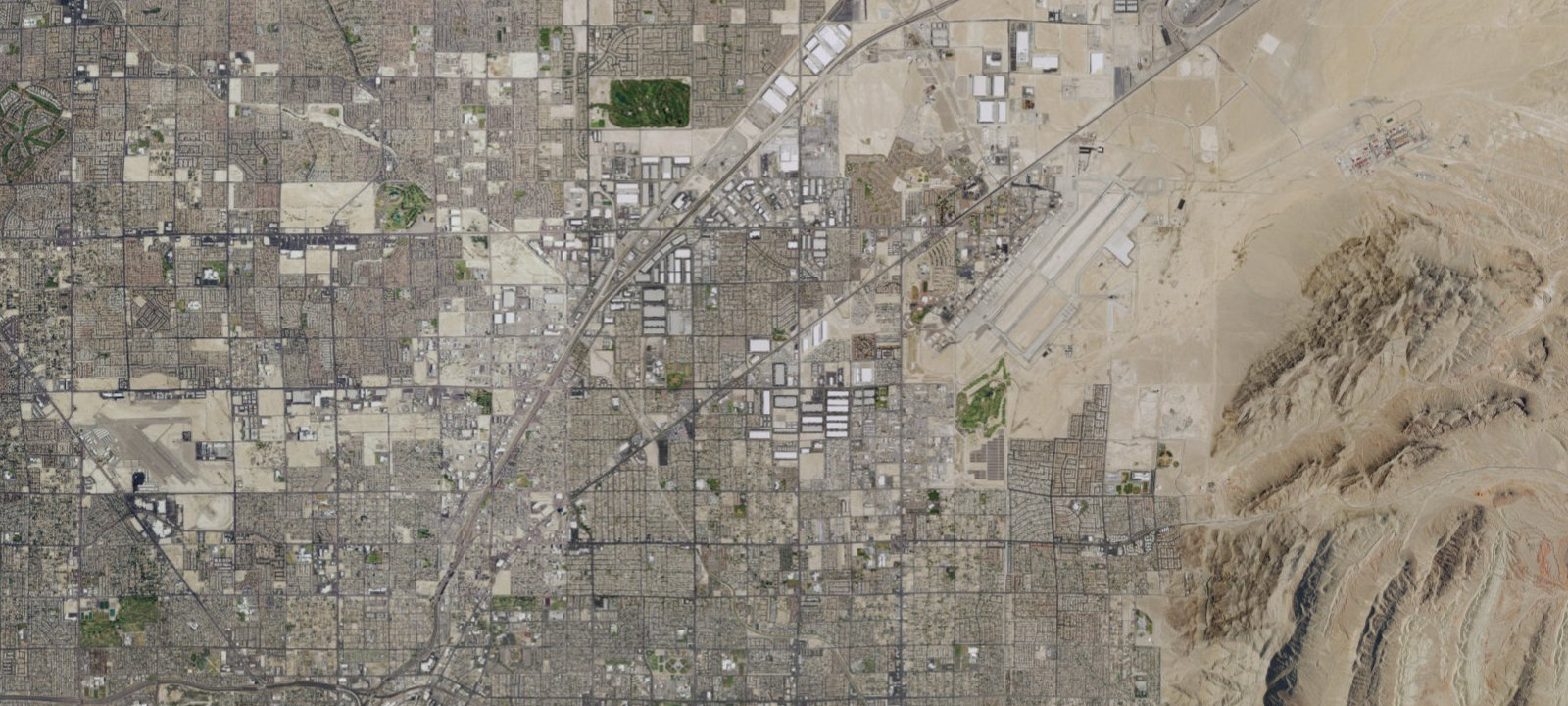 Map of Hitchin' Post RV Park and Motel