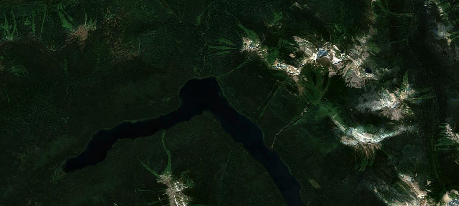 Map of #16