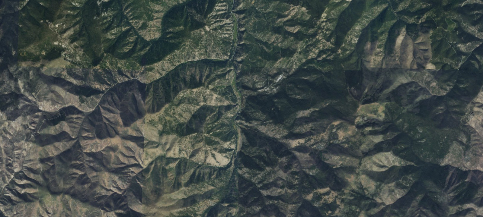 Map of Salt Ck-04A