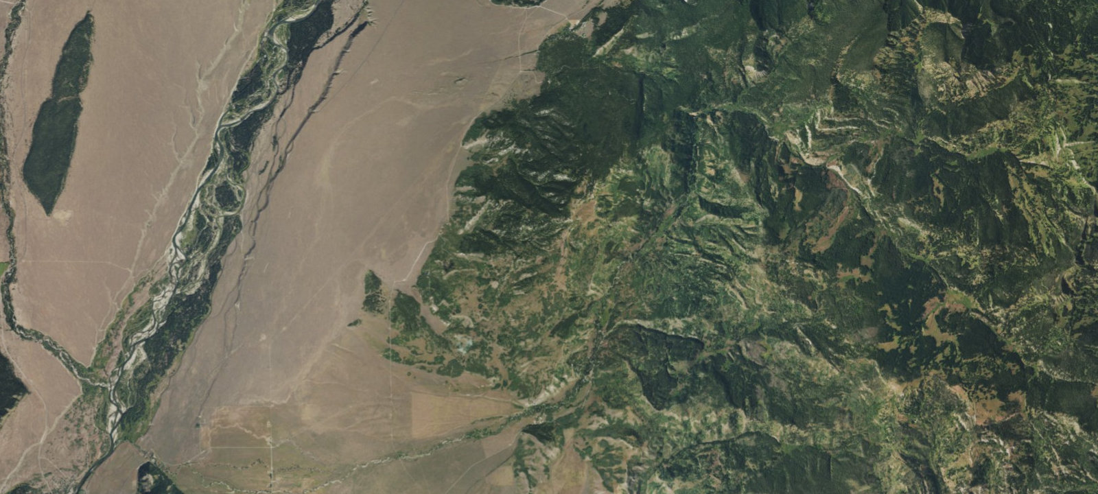 Map of Shadow Upper 8A