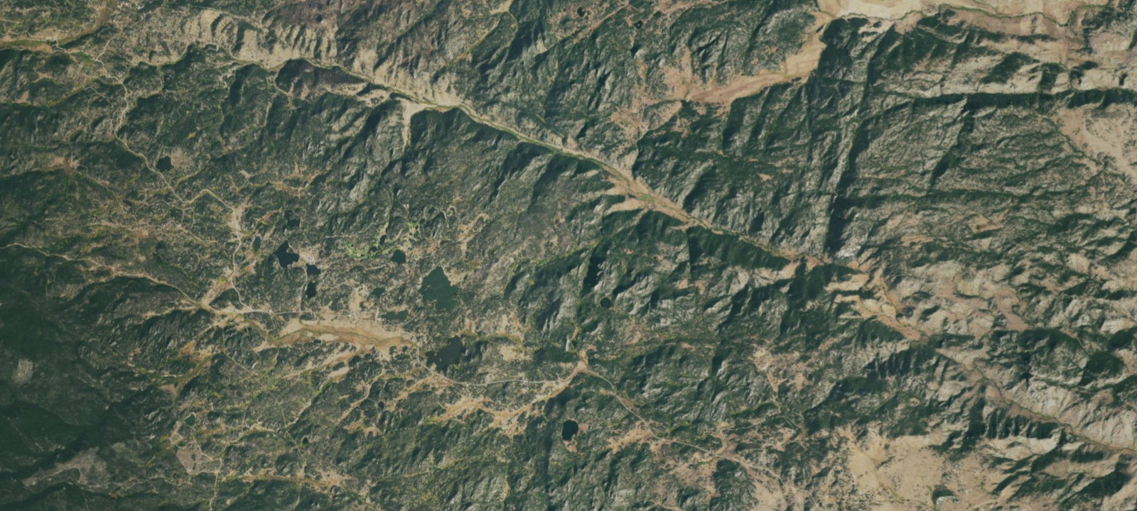 Map of Mt Margaret Site 7
