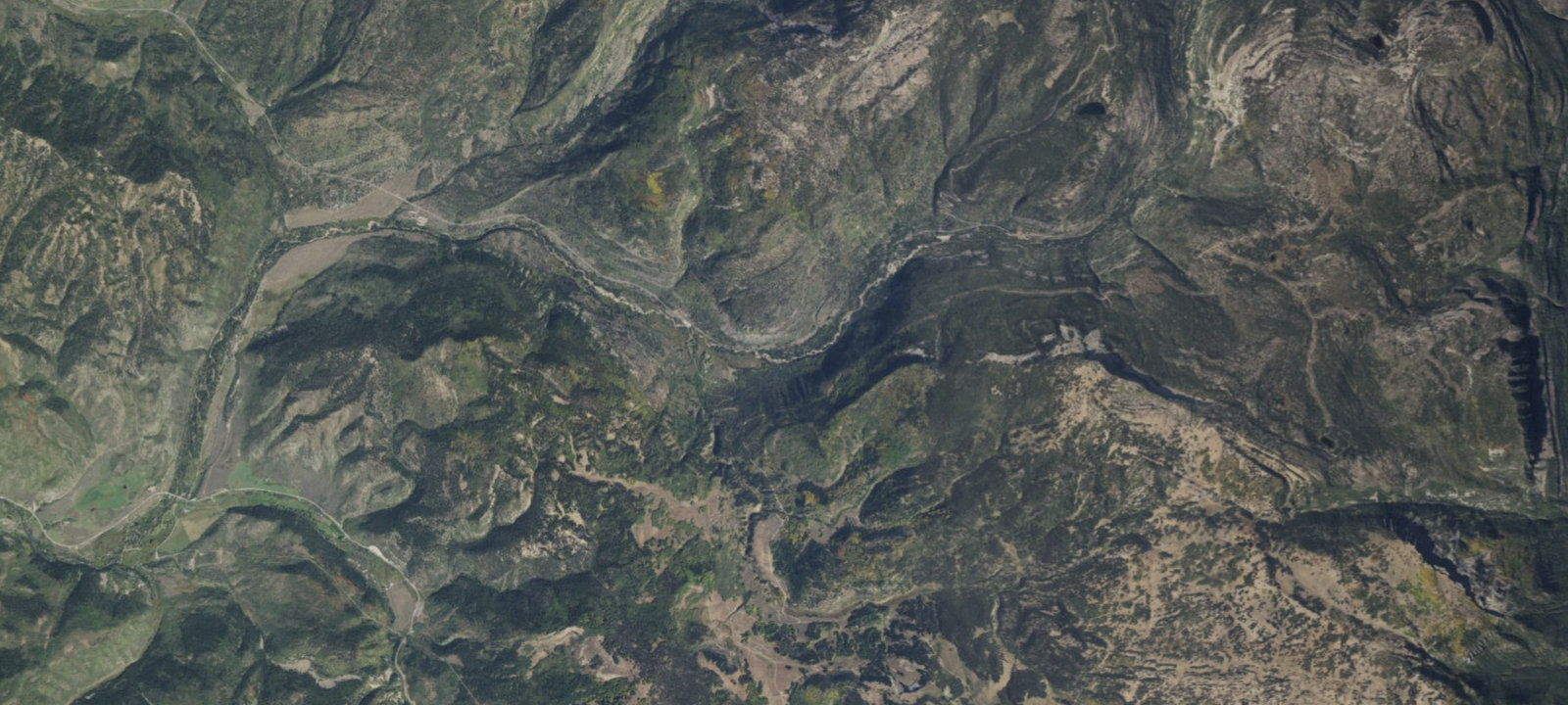 Map of Site 9