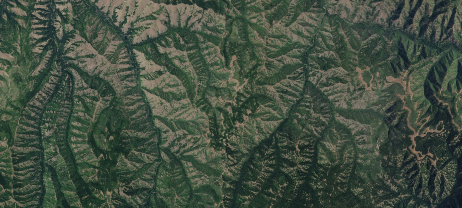 Map of Midway