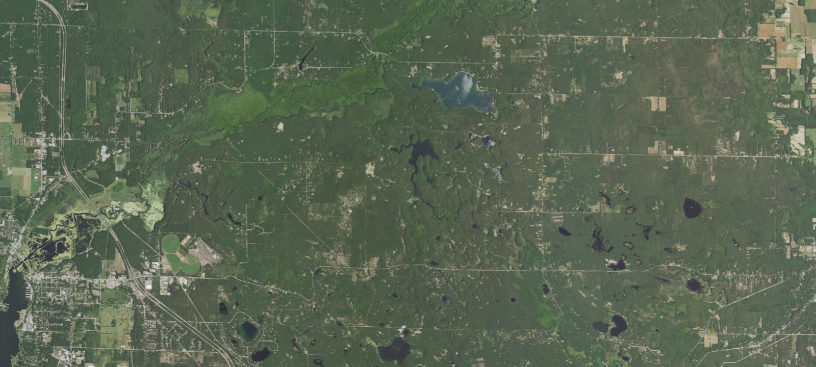 Map of Site 2