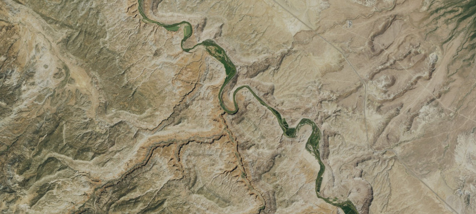 Map of Red Wall