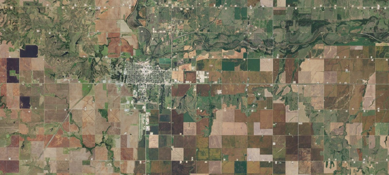 Map of Miracle Production