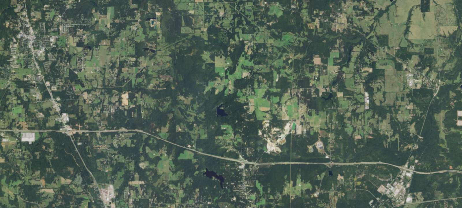 Map of 103