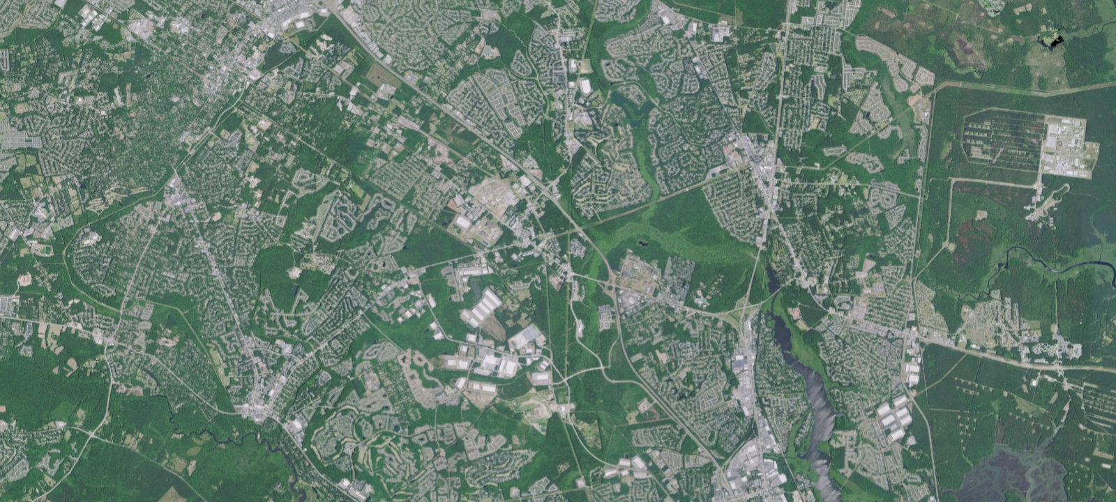 Map of KOA