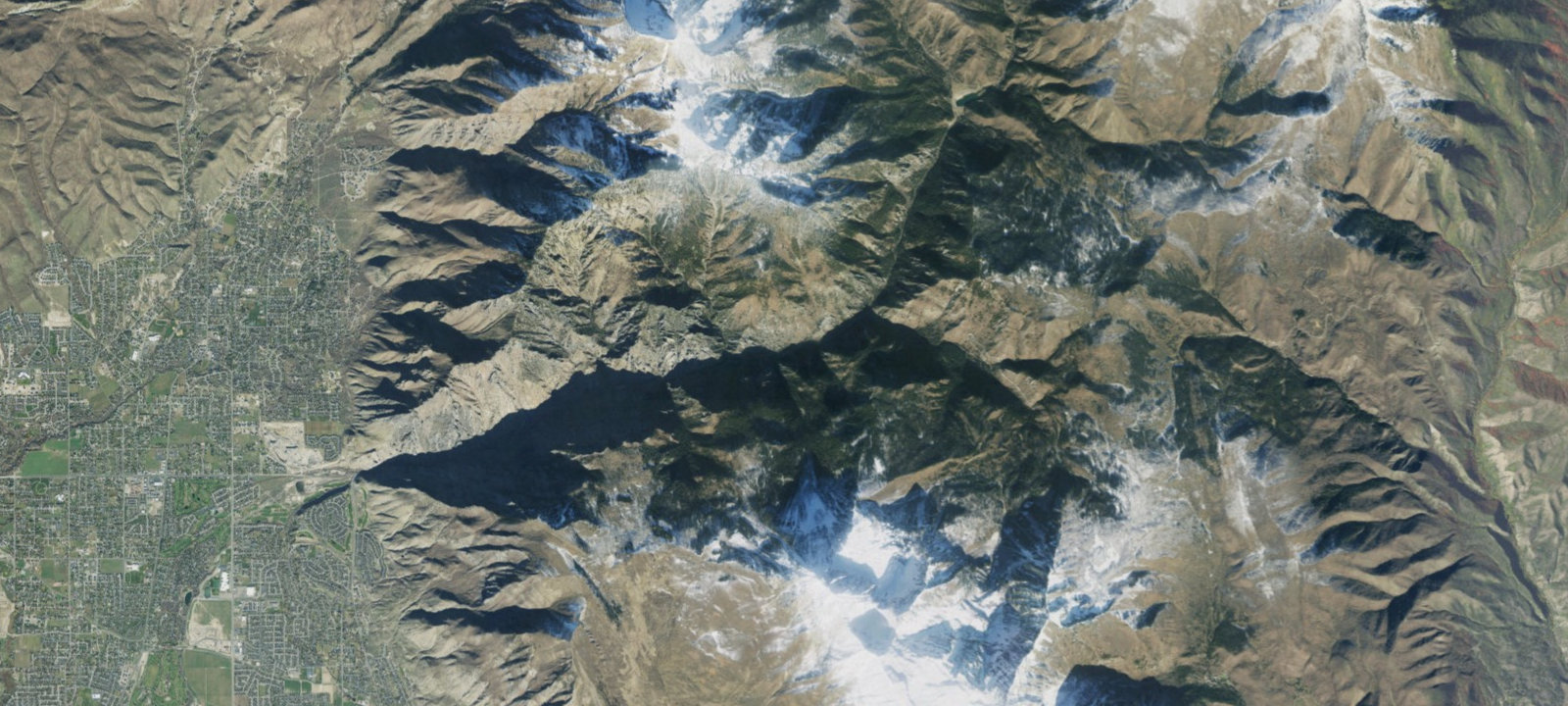 Map of Group Site 1