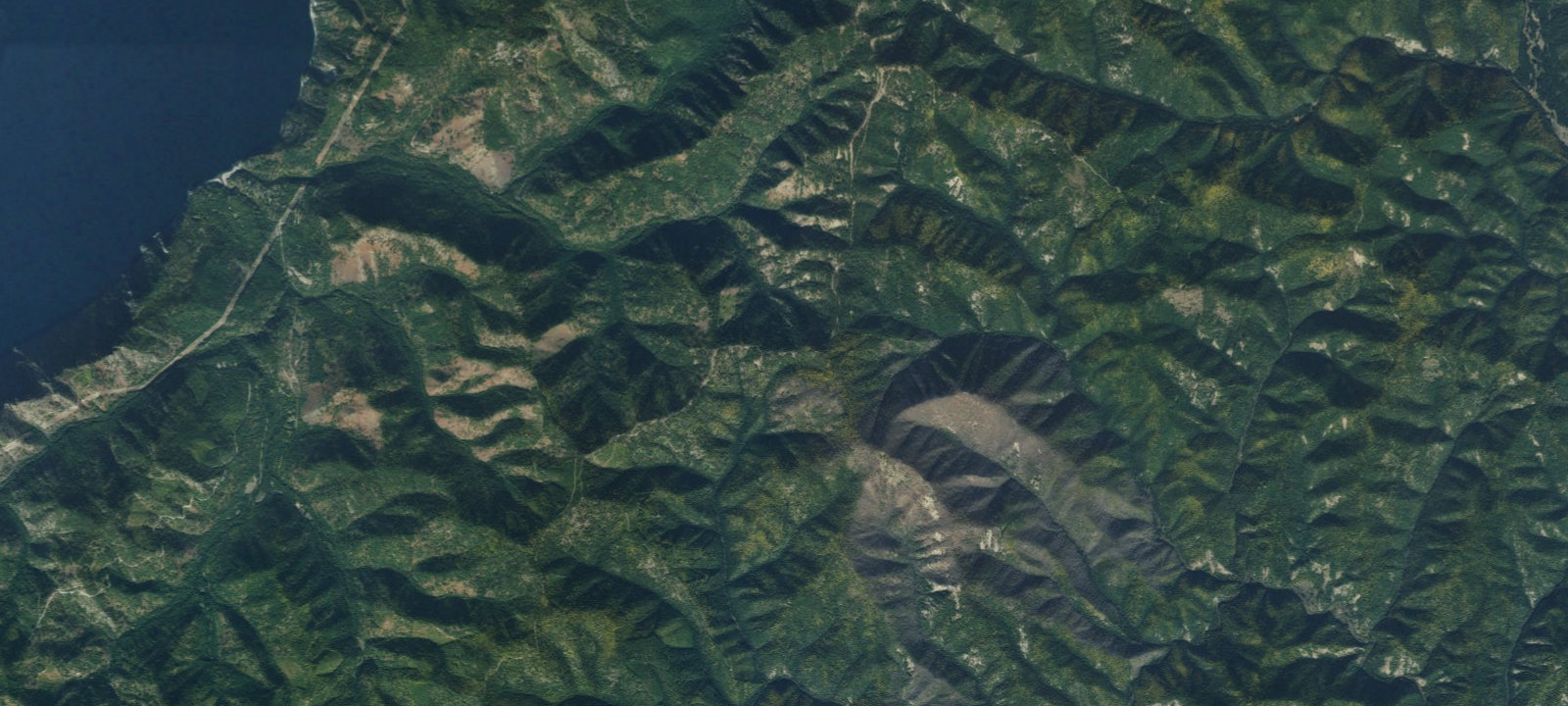 Map of "Mm 17.4, Fp Disp Site #277"