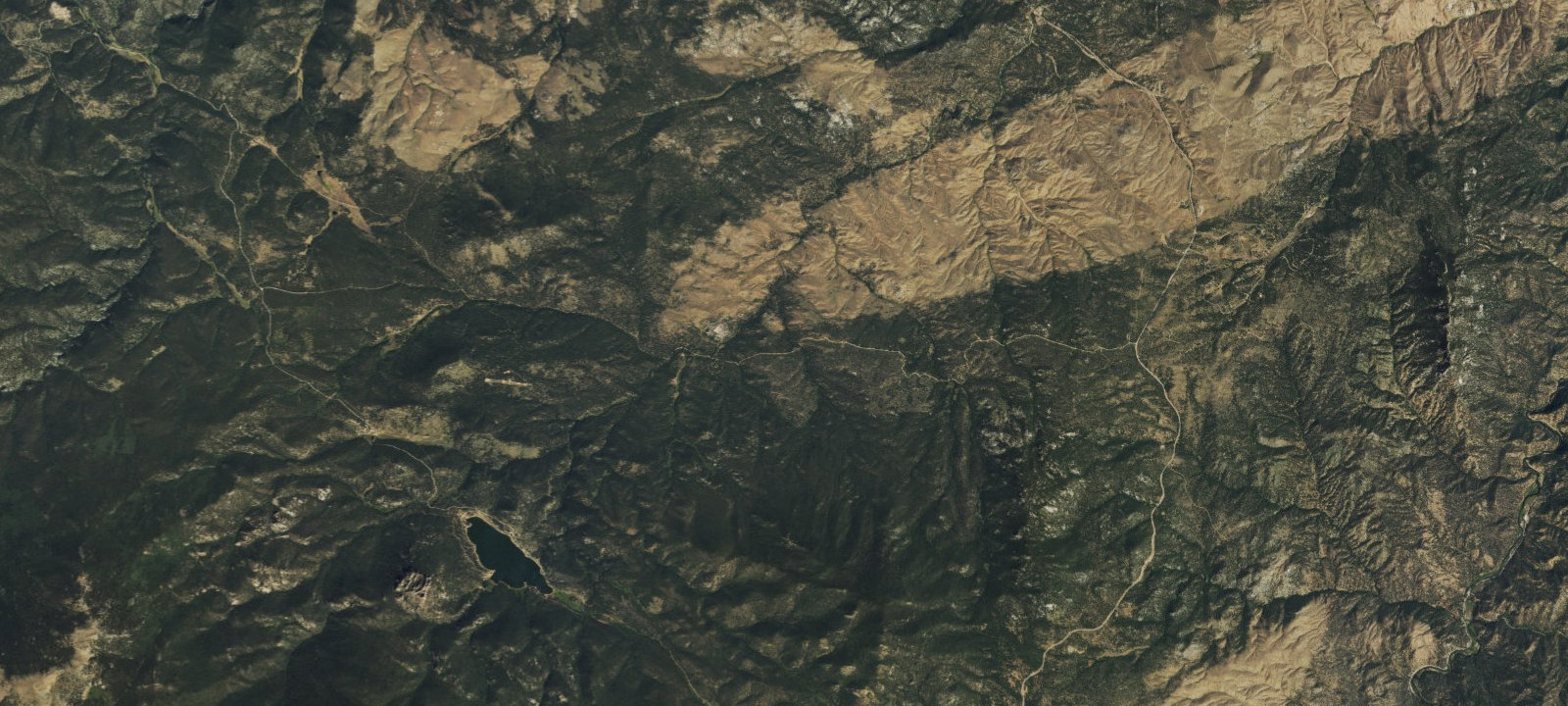 Map of 550 - 32