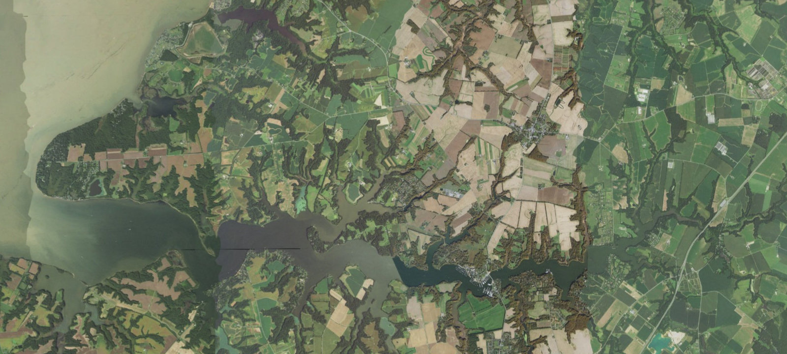 Map of Glen 2