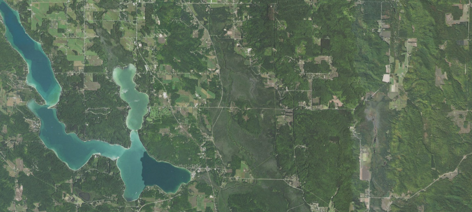 Map of Bear River Rd Wild Camping