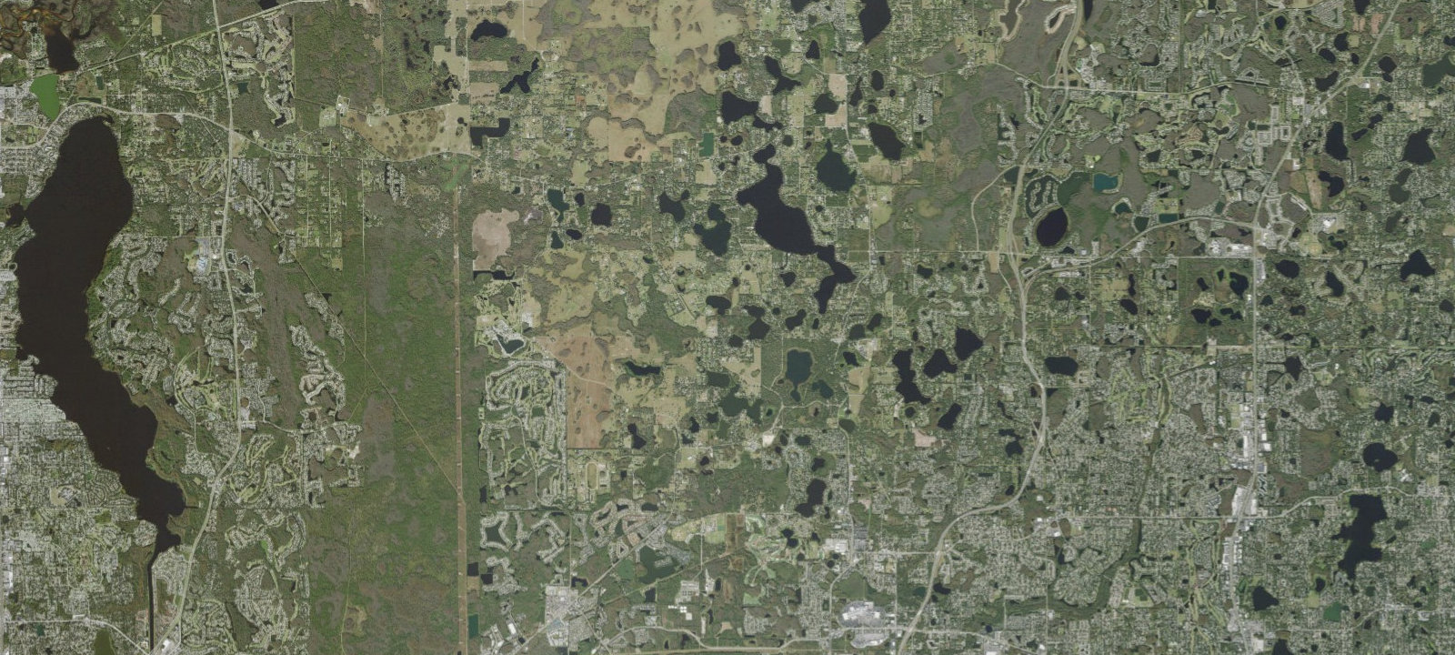 Map of Eagle's Nest