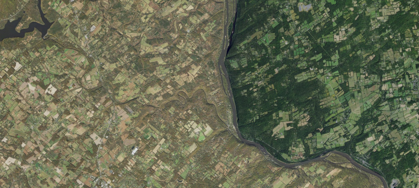 Map of Deer Wood Camp Ground