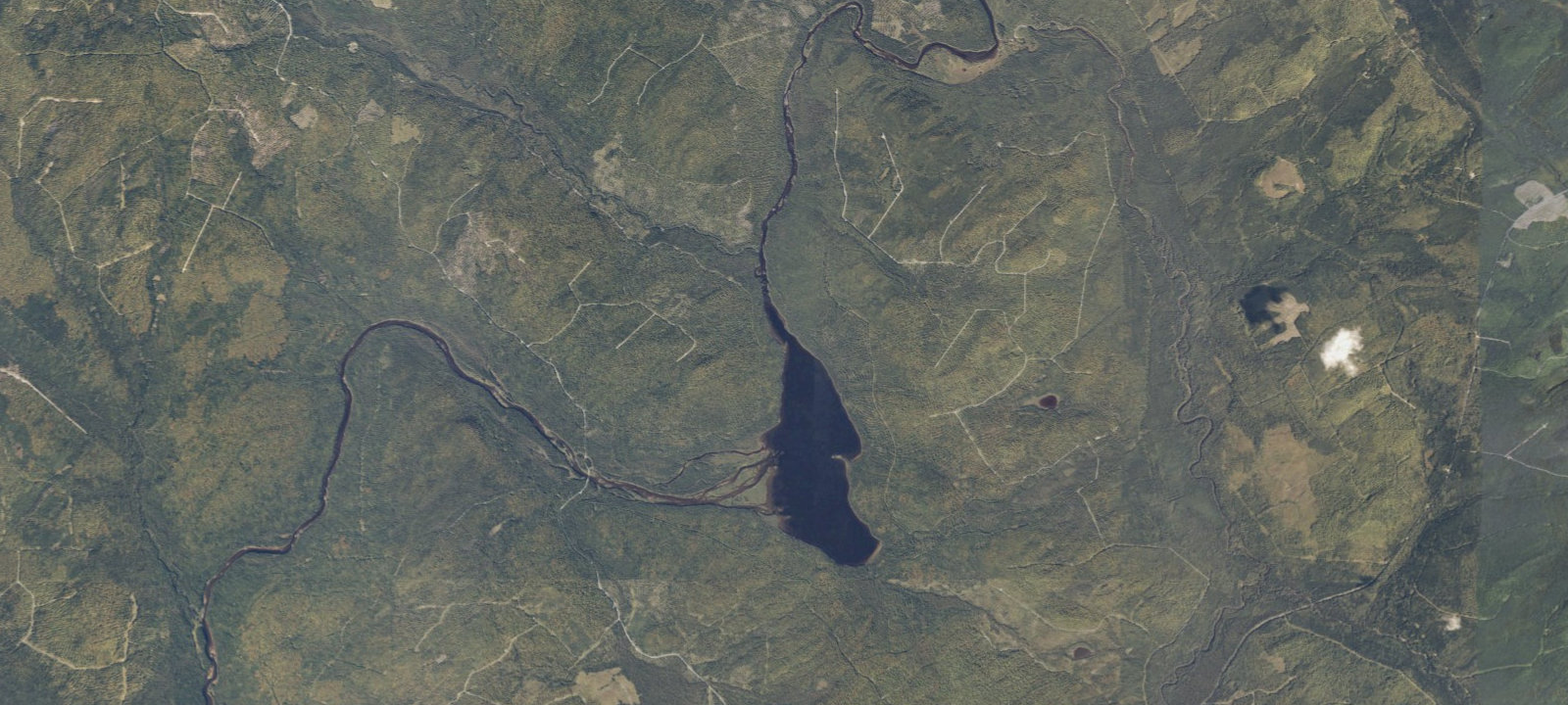 Map of Outlet (1)