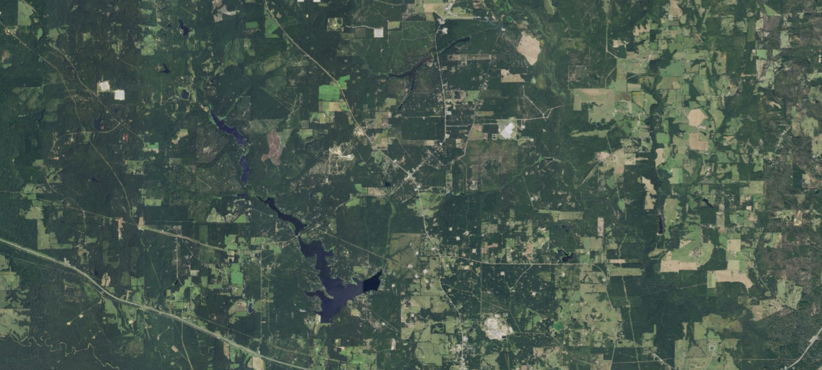 Map of AnyTime RV