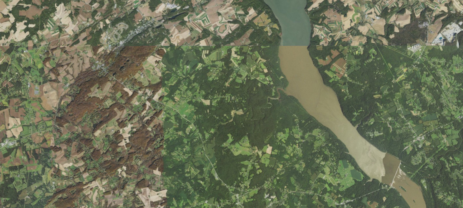 Map of Friar Tuck