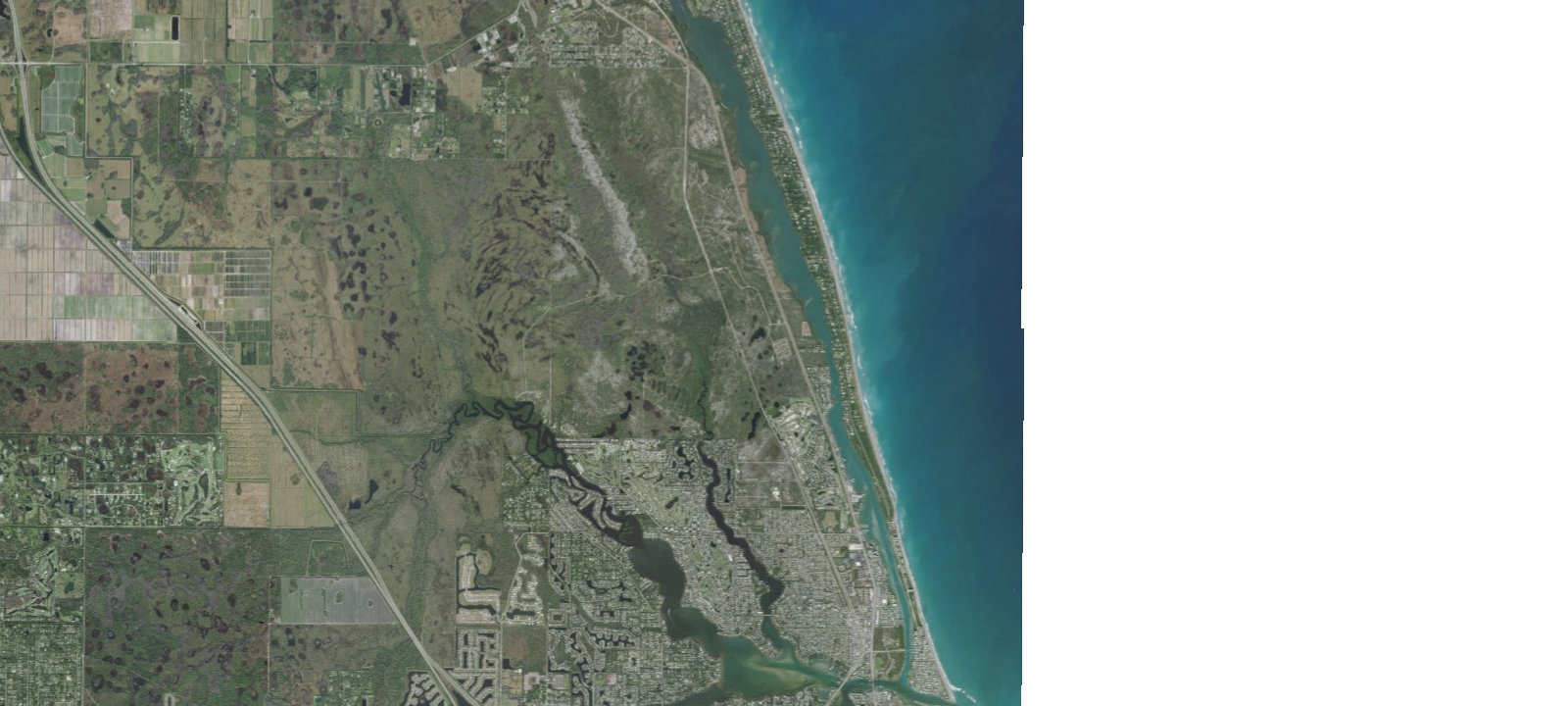 Map of Pine Grove Campground