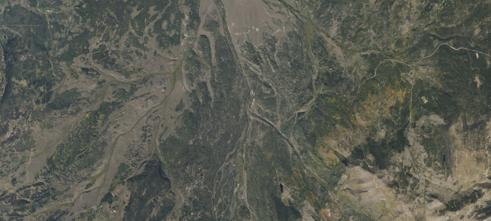 Map of Site 2