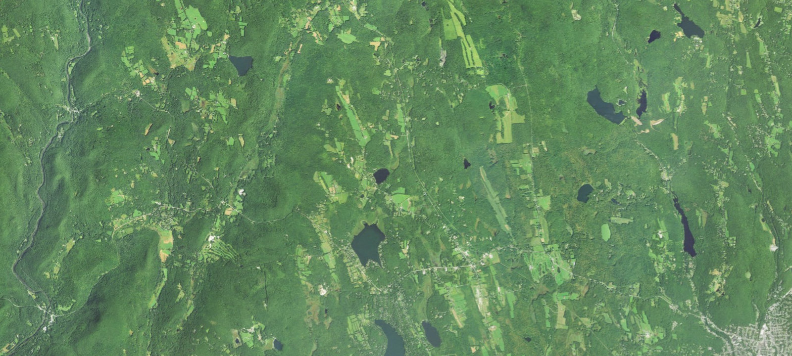 Map of Paugassett