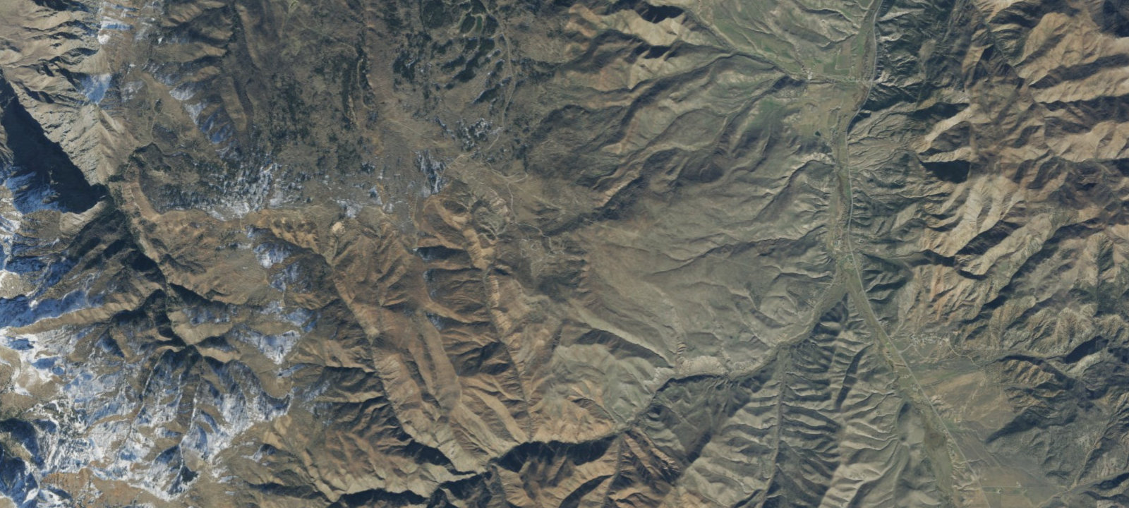 Map of Site D-1