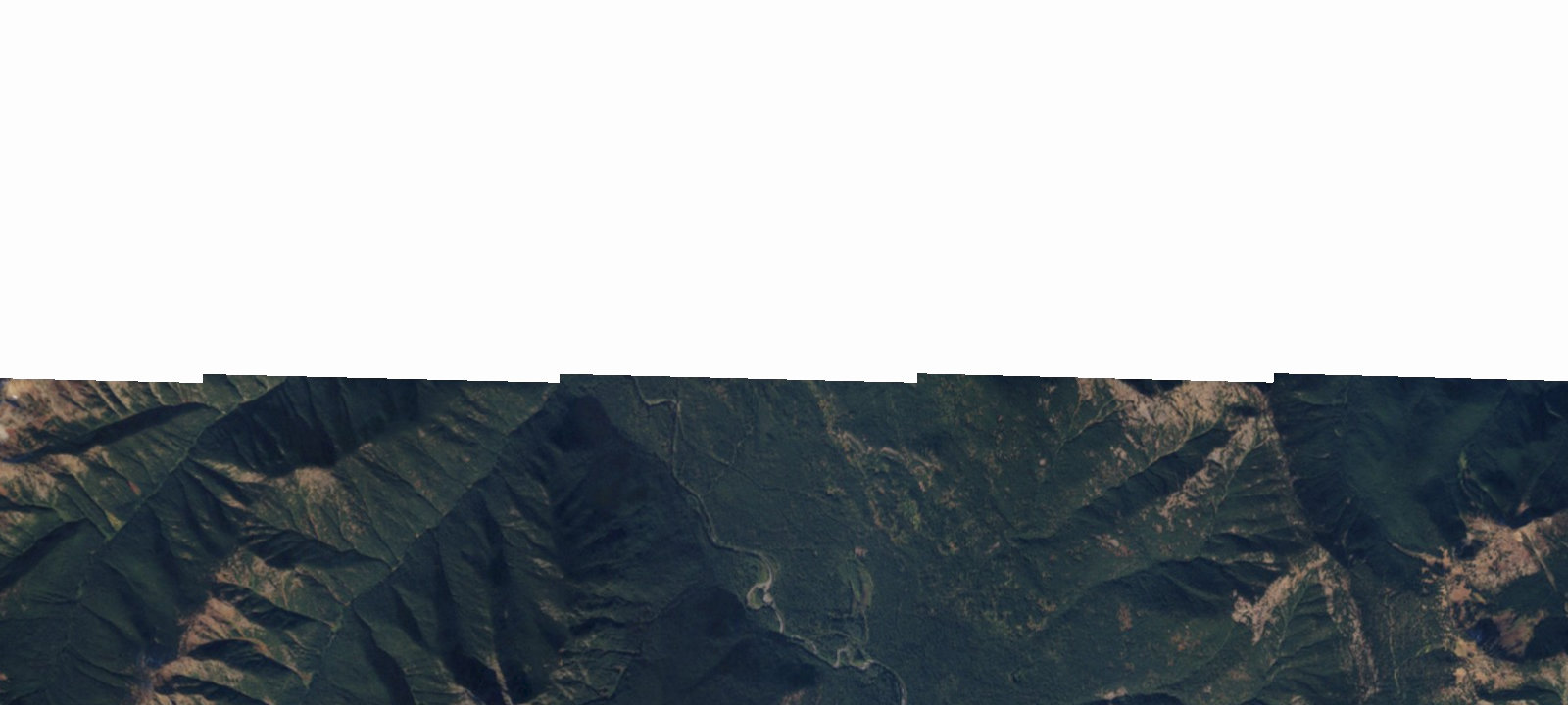Map of Nepopekum Camp