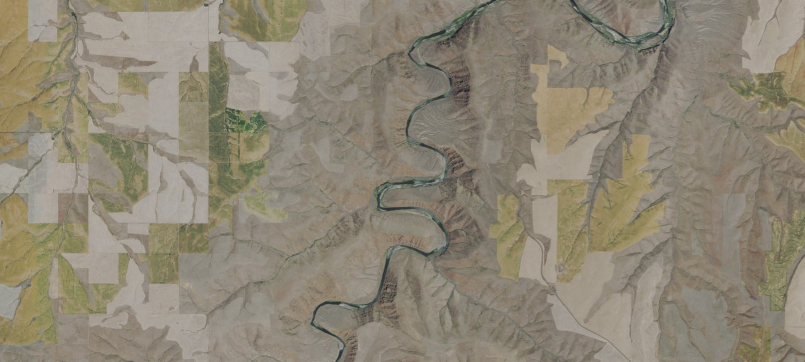 Map of Sumac