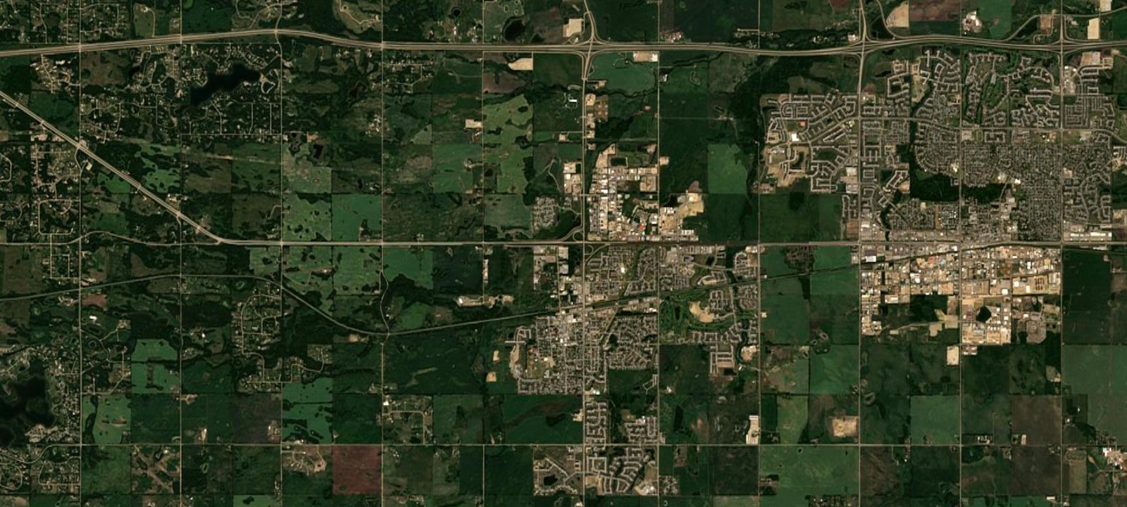 Map of Camp 'n Class RV Park