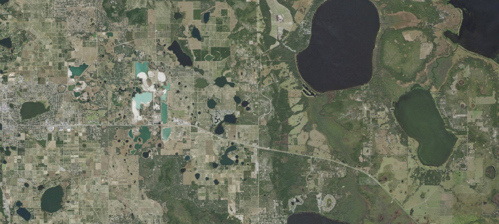 Map of Fox