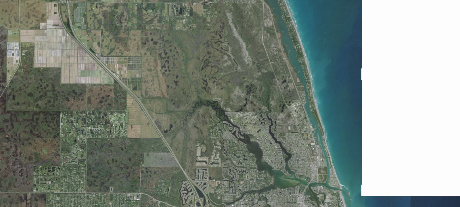 Map of Jaega