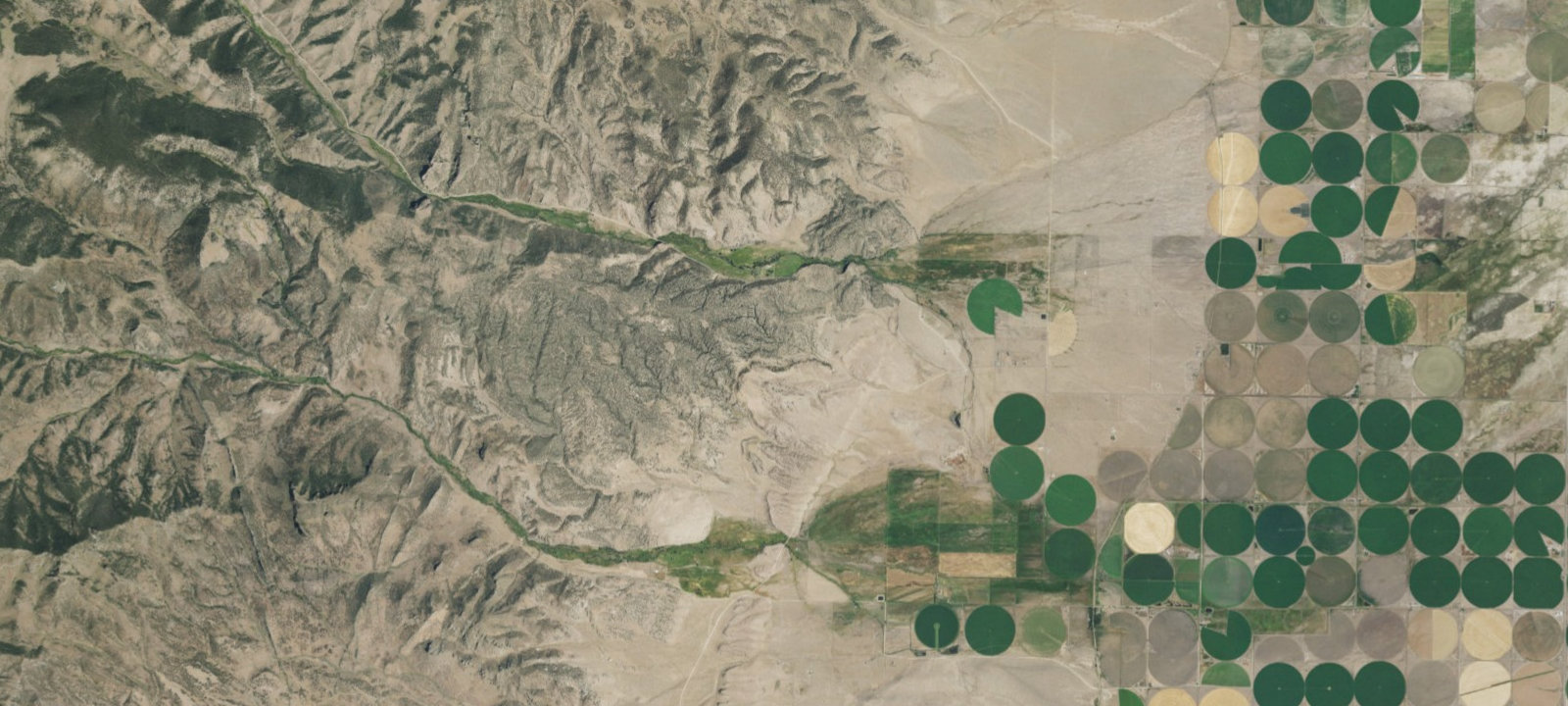 Map of Penitente Canyon Campground Site 7
