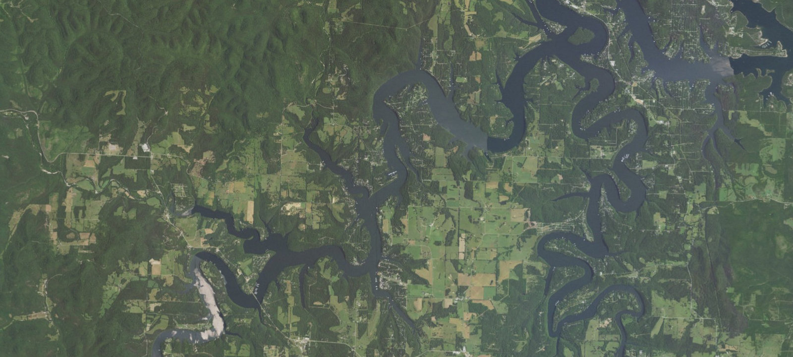 Map of Big M