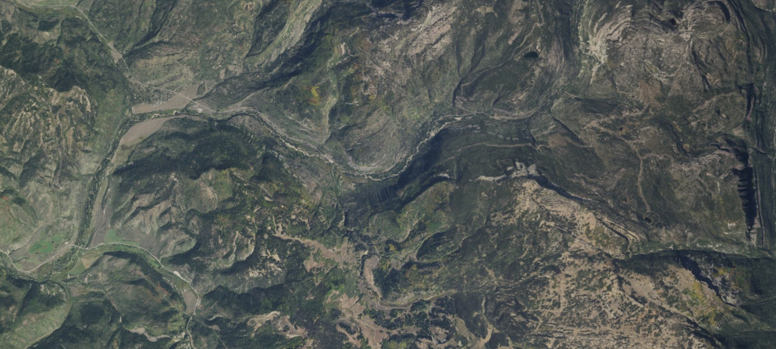 Map of Site 12