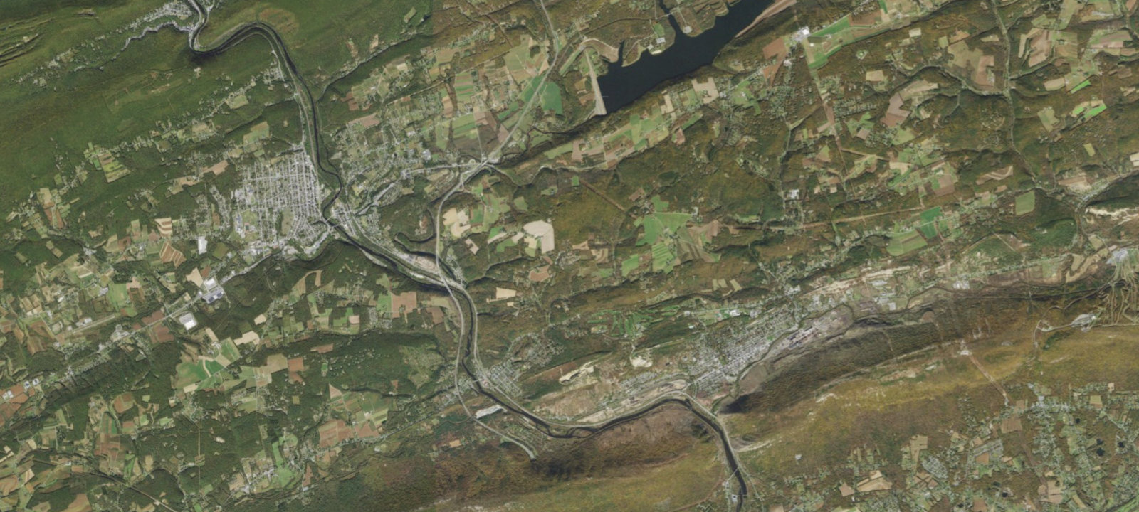 Map of Sunny Rest Resort