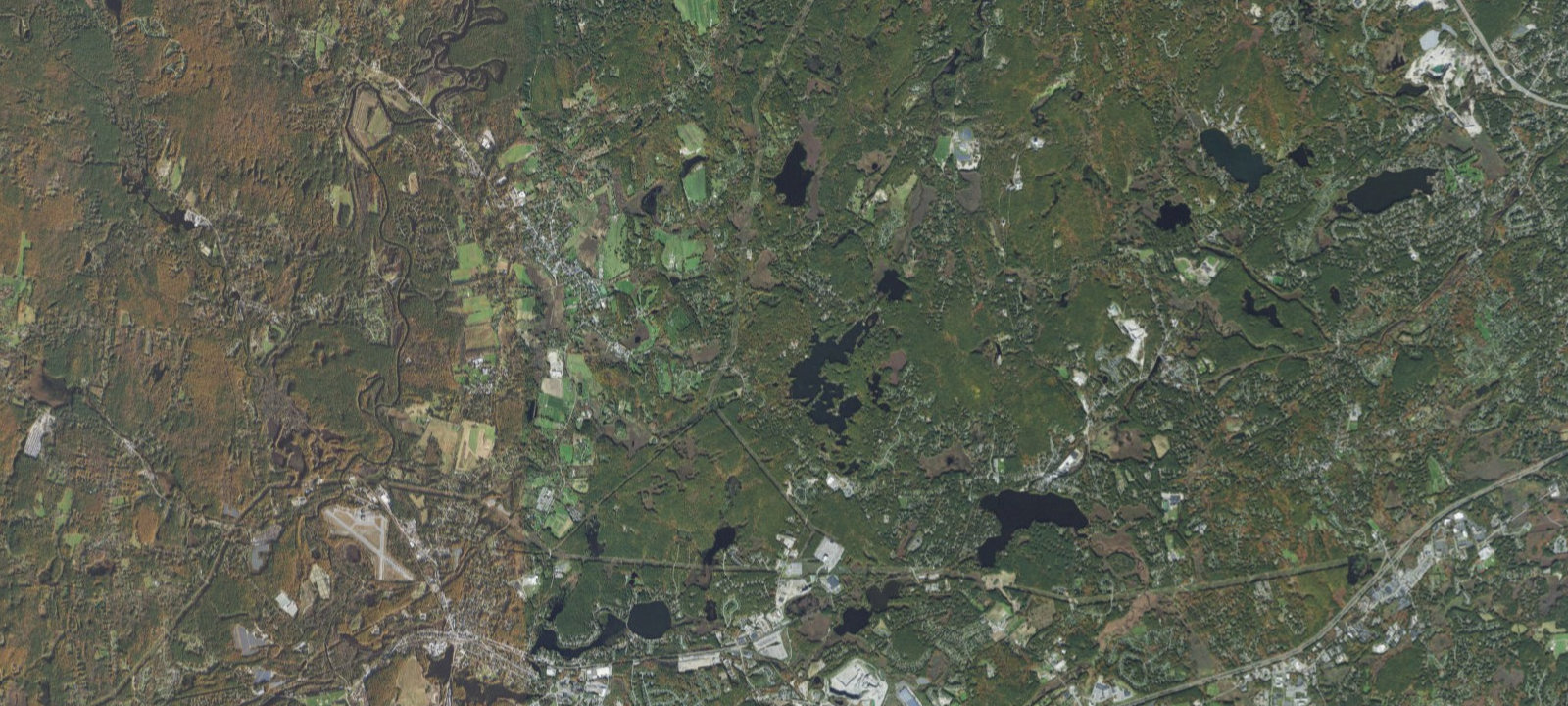 Map of Grotonwood