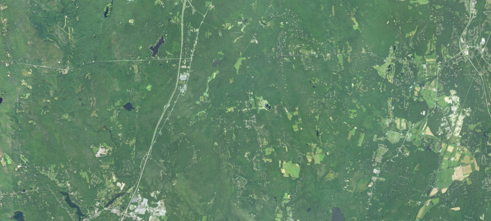 Map of Wawaloam Campground