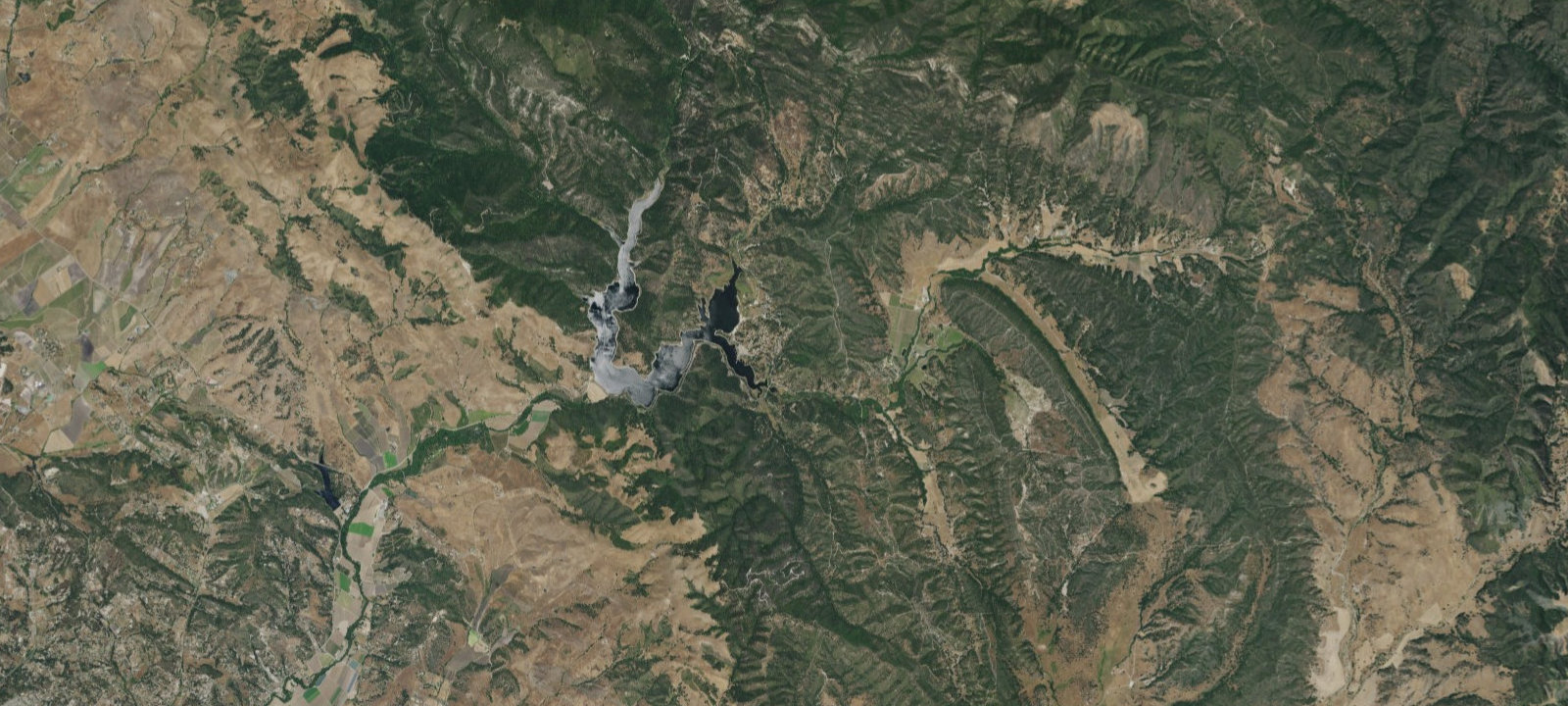 Map of Squirrel