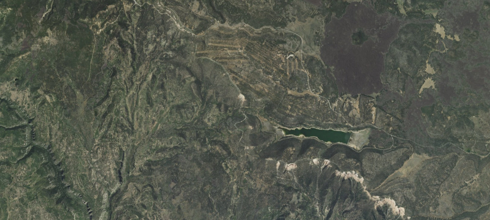Map of Site 26